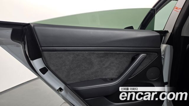 Tesla Model 3 2022 — photo 15