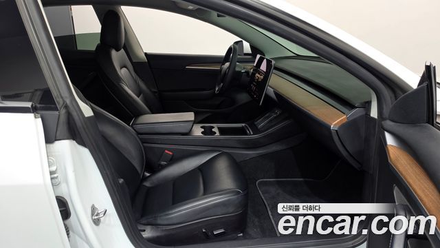 Tesla Model 3 2022 — photo 16