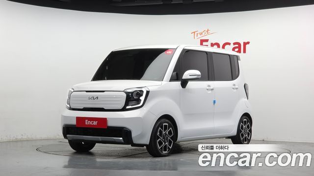 Kia RAY 2026 — photo 1