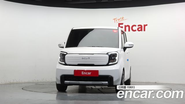 Kia RAY 2026 — photo 3