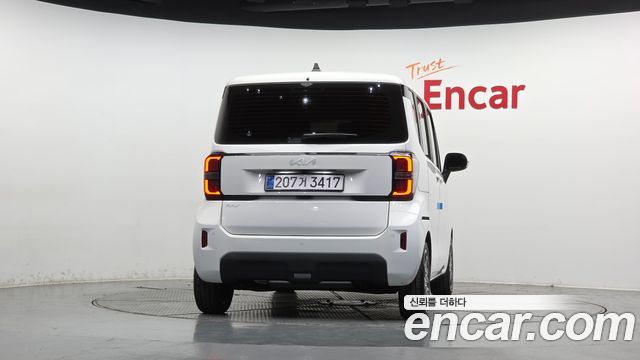 Kia RAY 2026 — photo 4