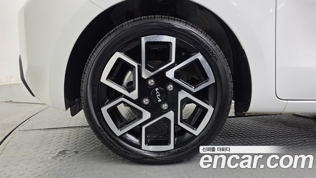 Kia RAY 2026 — photo 5
