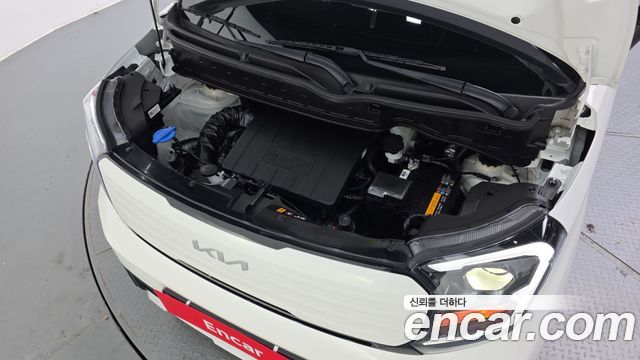 Kia RAY 2026 — photo 6