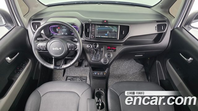 Kia RAY 2026 — photo 10