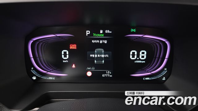 Kia RAY 2026 — photo 11