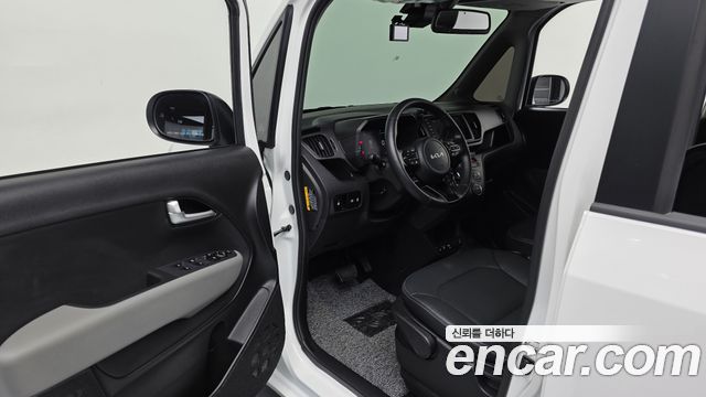 Kia RAY 2026 — photo 13