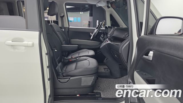 Kia RAY 2026 — photo 17