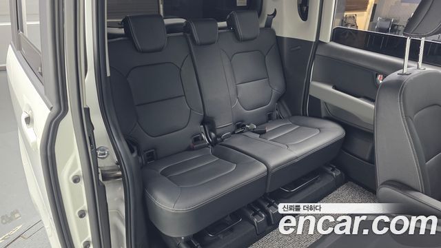 Kia RAY 2026 — photo 18