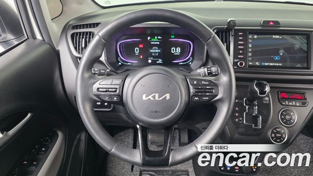Kia RAY 2026 — photo 19