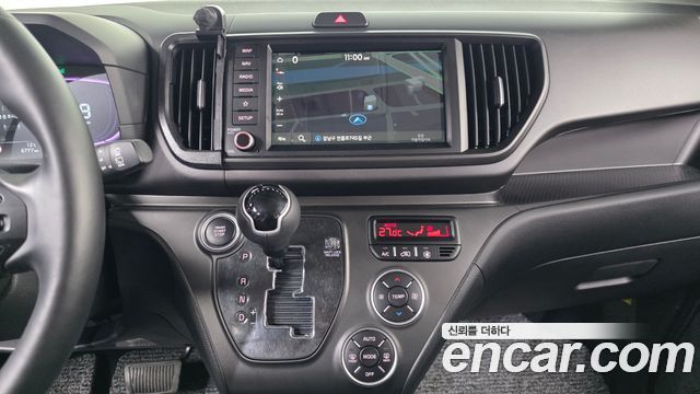 Kia RAY 2026 — photo 20