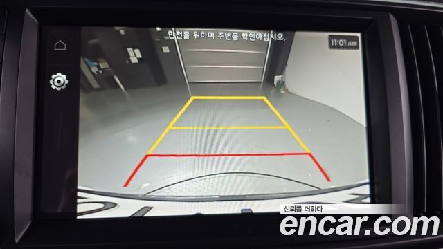 Kia RAY 2026 — photo 21