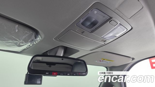 Kia RAY 2026 — photo 23