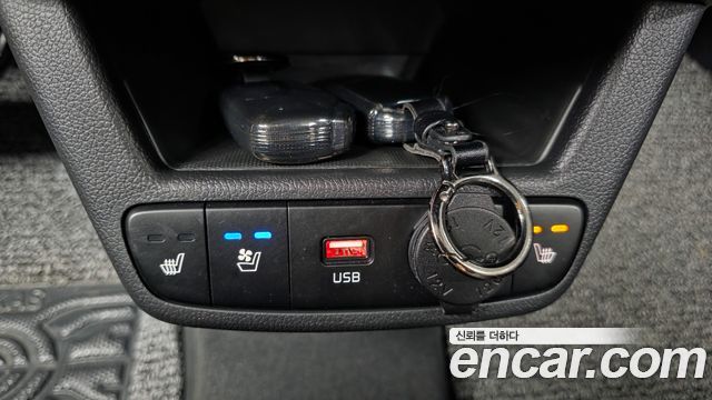 Kia RAY 2026 — photo 24