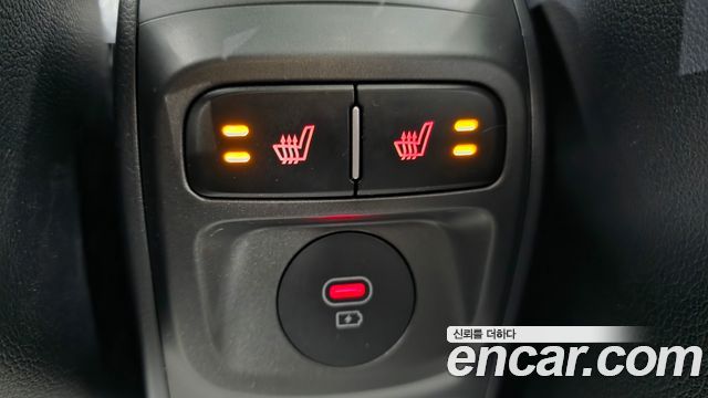 Kia RAY 2026 — photo 25