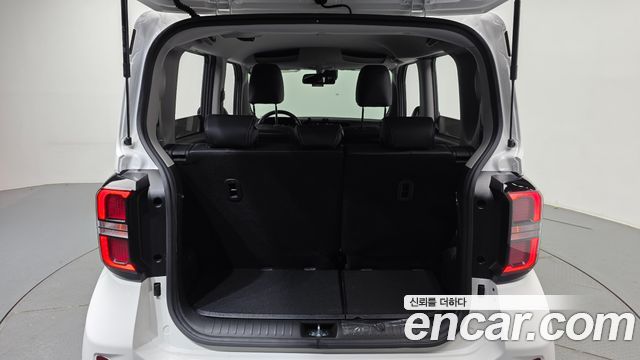 Kia RAY 2026 — photo 26