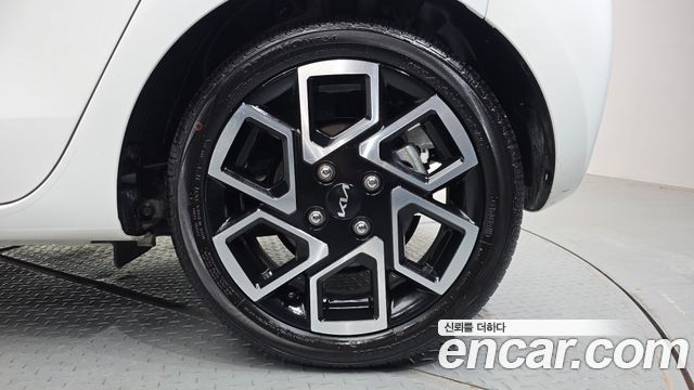 Kia RAY 2026 — photo 7