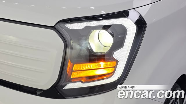 Kia RAY 2026 — photo 8