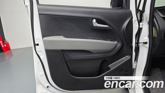 Kia RAY 2026 — photo 14