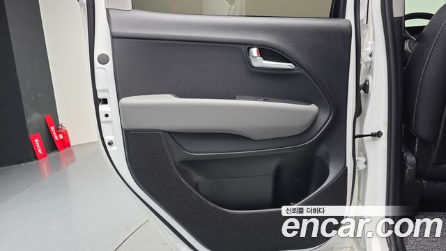 Kia RAY 2026 — photo 15