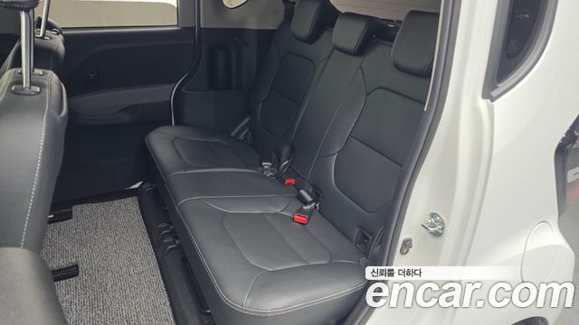 Kia RAY 2026 — photo 16