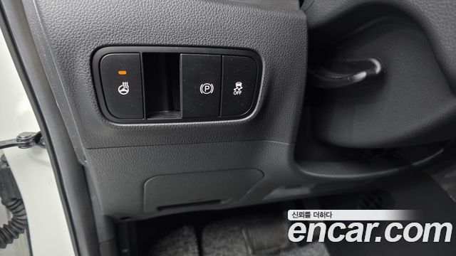 Kia RAY 2026 — photo 27