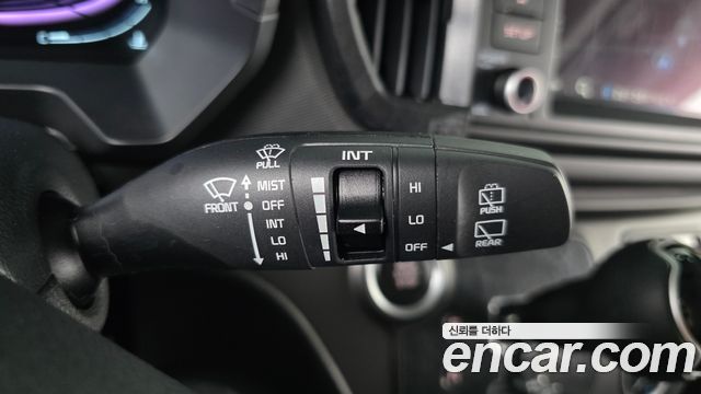 Kia RAY 2026 — photo 28