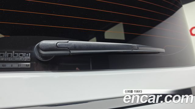 Kia RAY 2026 — photo 30
