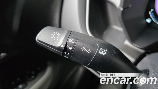Kia RAY 2026 — photo 32