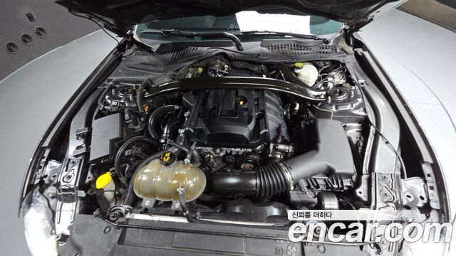 Ford Mustang 2019 — photo 6