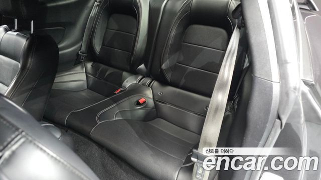 Ford Mustang 2019 — photo 16