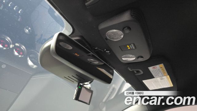 Ford Mustang 2019 — photo 28