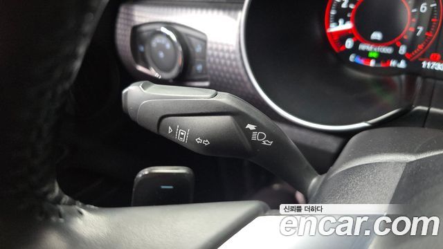 Ford Mustang 2019 — photo 33