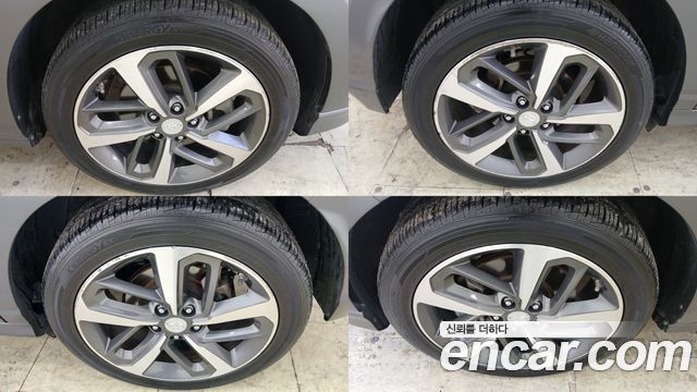 Hyundai Kona 2018 — photo 4