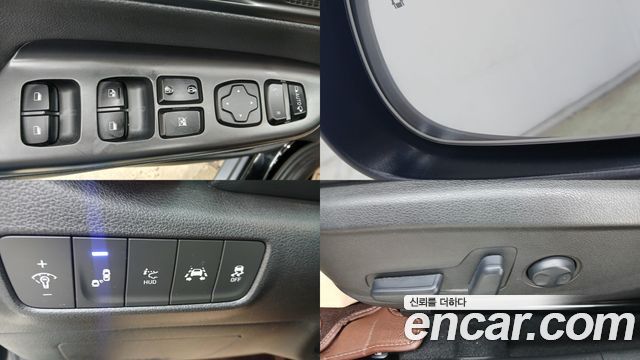 Hyundai Kona 2018 — photo 5