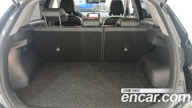Hyundai Kona 2018 — photo 15