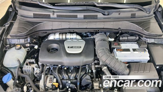 Hyundai Kona 2018 — photo 16