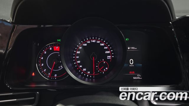 Hyundai AVANTE 2021 — photo 8