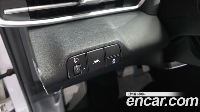 Hyundai AVANTE 2021 — photo 15
