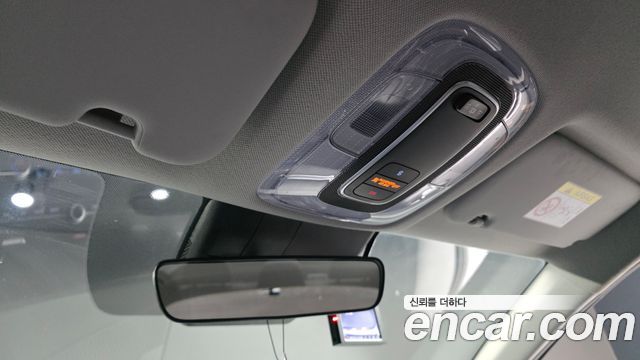 Hyundai AVANTE 2021 — photo 19