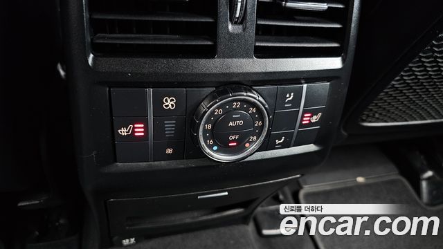 Mercedes-Benz GLE-Class 2018 — photo 19