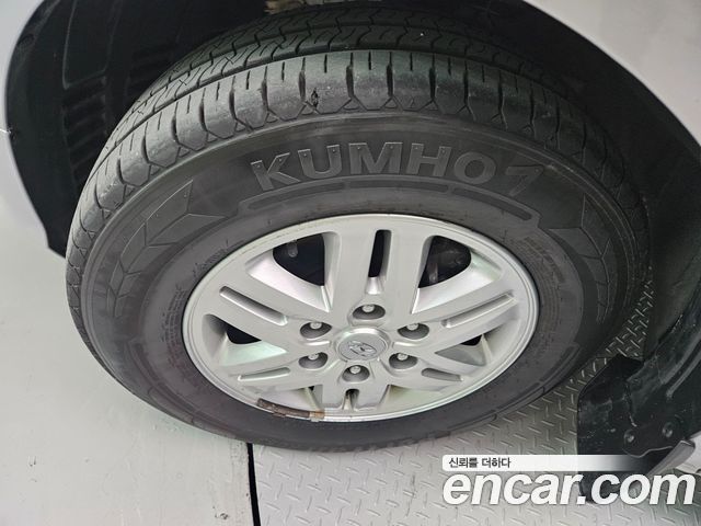 Hyundai Starex 2021 — photo 12