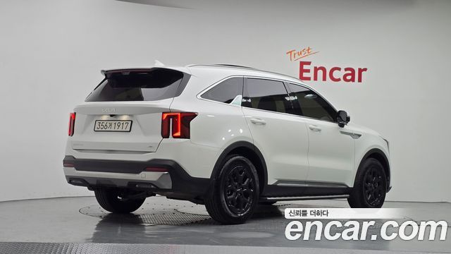 Kia Sorento 2026 — photo 2
