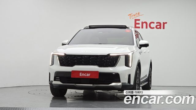Kia Sorento 2026 — photo 3