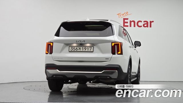 Kia Sorento 2026 — photo 4