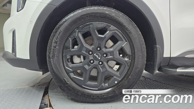 Kia Sorento 2026 — photo 5
