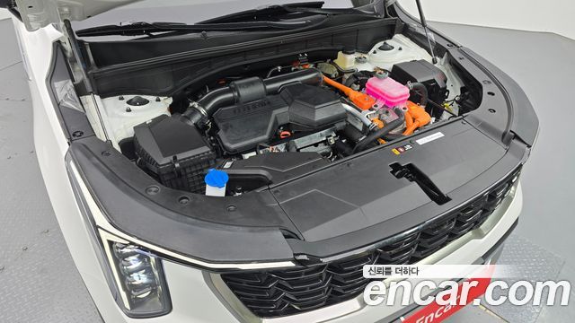 Kia Sorento 2026 — photo 6