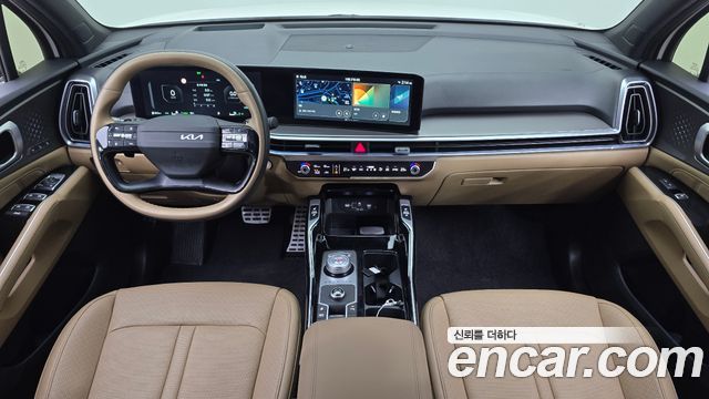 Kia Sorento 2026 — photo 7
