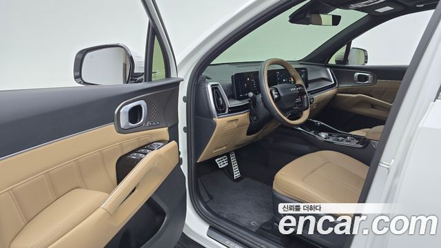 Kia Sorento 2026 — photo 10