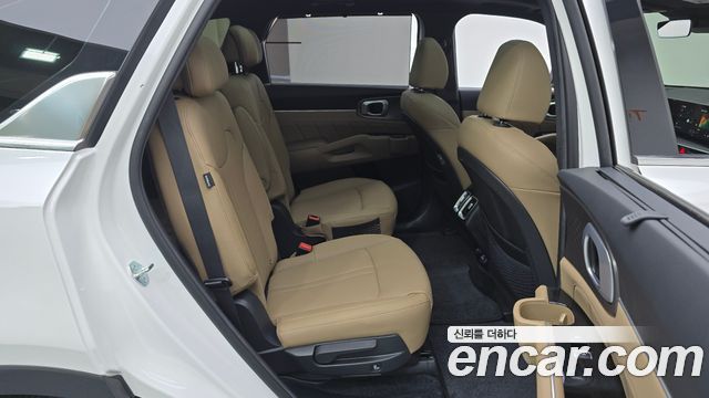 Kia Sorento 2026 — photo 11