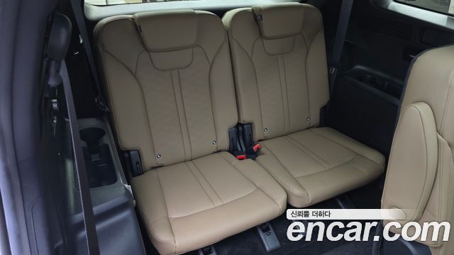 Kia Sorento 2026 — photo 12